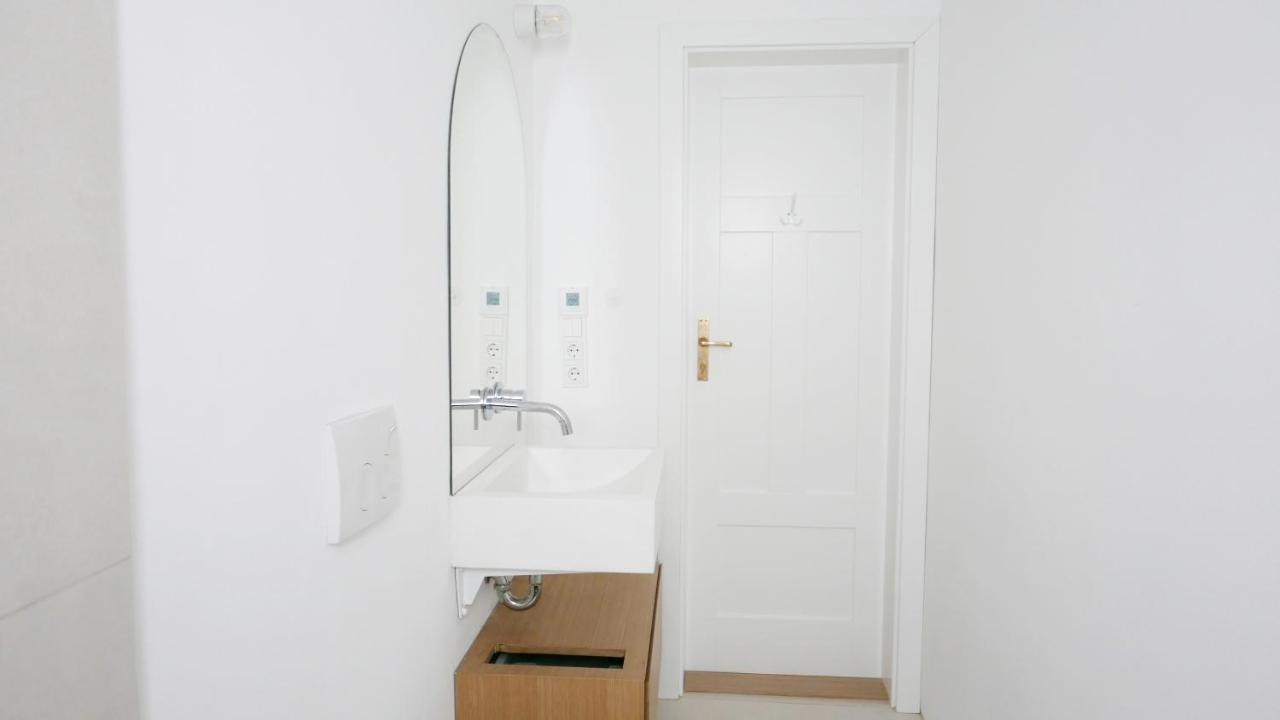 赖歇瑙Haus Muensterblick公寓 外观 照片