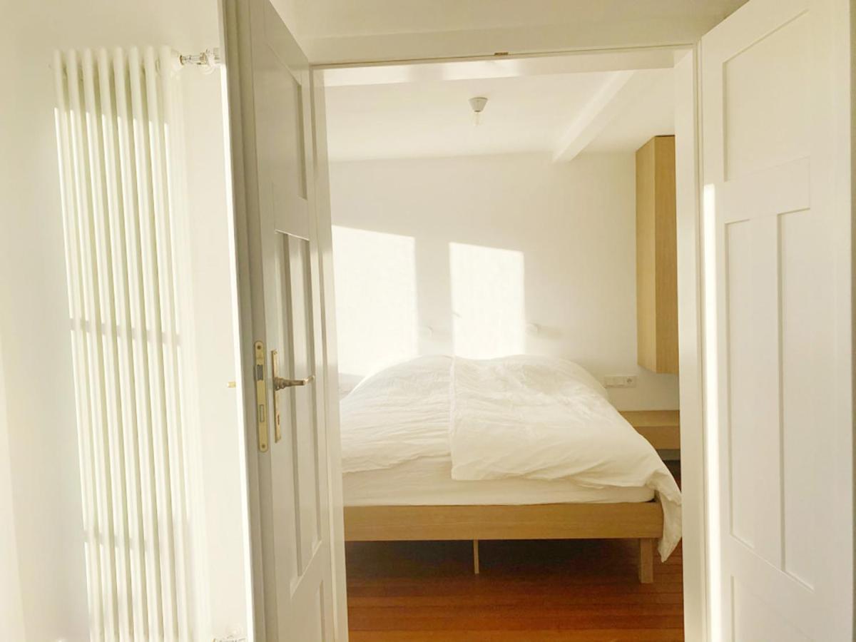 赖歇瑙Haus Muensterblick公寓 外观 照片