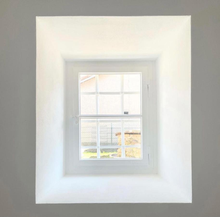 赖歇瑙Haus Muensterblick公寓 外观 照片