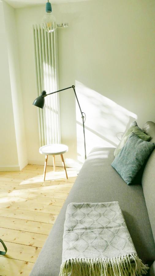 赖歇瑙Haus Muensterblick公寓 外观 照片