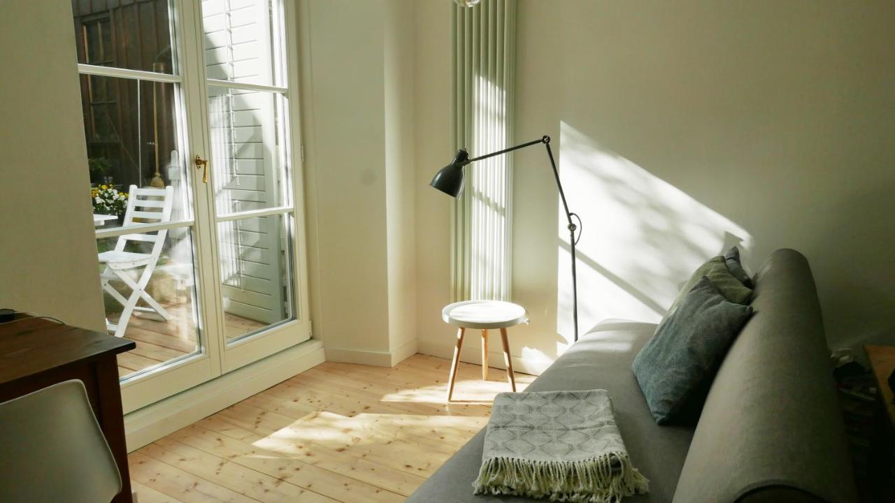 赖歇瑙Haus Muensterblick公寓 外观 照片