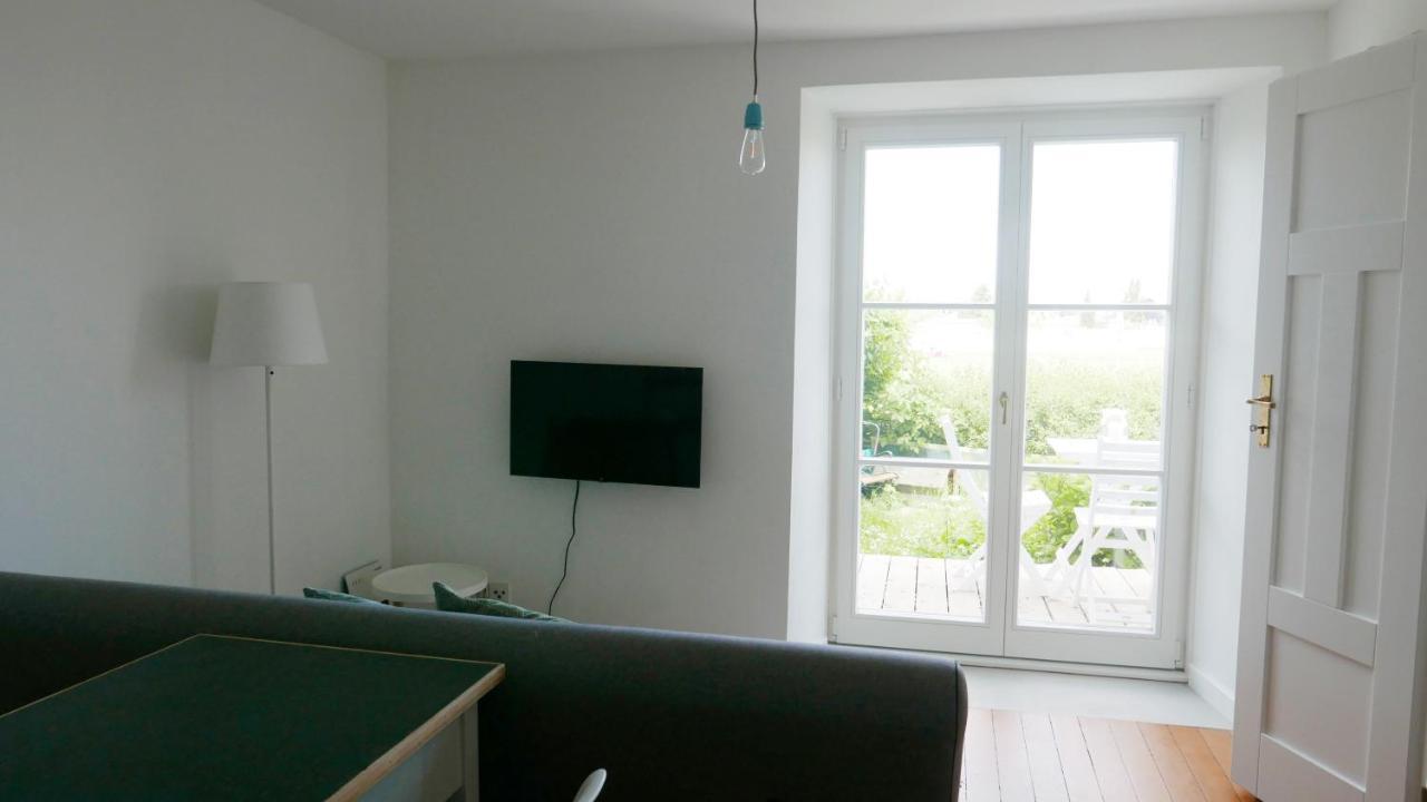 赖歇瑙Haus Muensterblick公寓 外观 照片