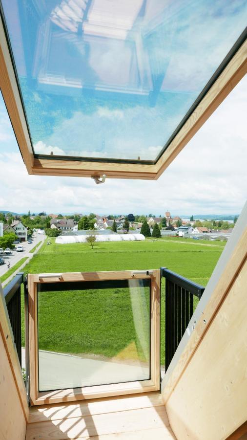 赖歇瑙Haus Muensterblick公寓 外观 照片