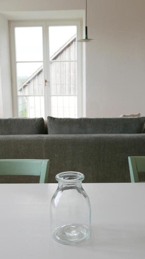 赖歇瑙Haus Muensterblick公寓 外观 照片