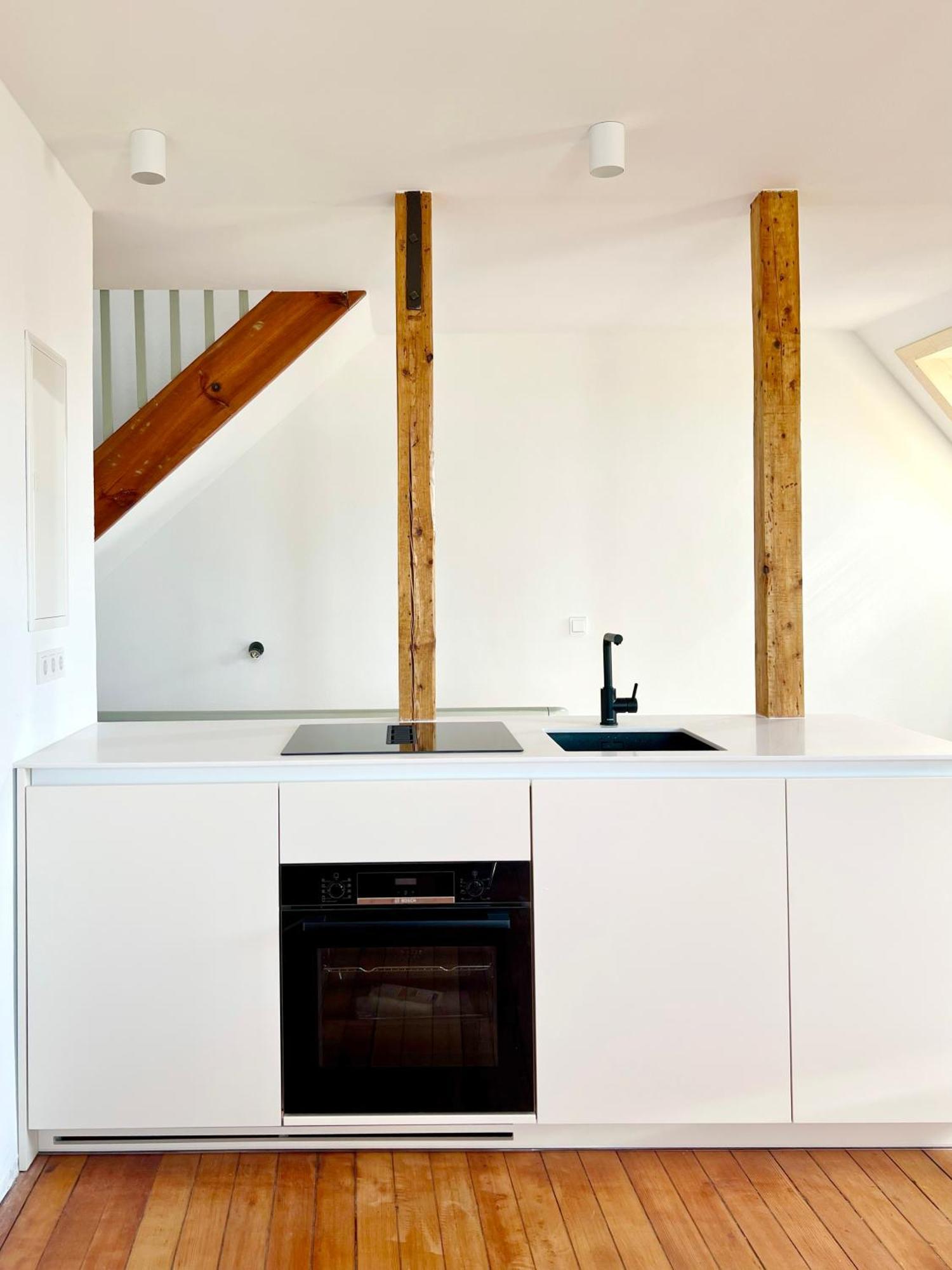 赖歇瑙Haus Muensterblick公寓 外观 照片